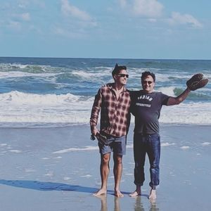 Meet your Posher, Devon